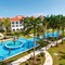 Hotel Riu Palace Mexico - All Inclusive - map
