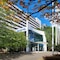 Novotel London West - map