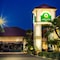 La Quinta Inn By Wyndham Clearwater Central - map