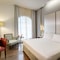 Sercotel Coliseo Bilbao - map
