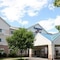 Fairfield Inn Albany University Area - map