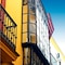 ITC Sevilla by Soho Boutique - map