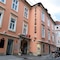 Boutique Hotel Dom - Rooms & Suites - map