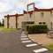 The Originals Access Hotel Clermont Ferrand Nord - map