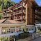 Hotel Silberhorn - map