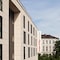 Intercityhotel Bonn - map