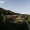 Le Crans Hotel & Spa - map
