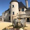 Domaine Du Normandoux, The Originals Relais (Relais Du Silence) - map