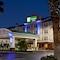 Holiday Inn Express Sarasota East - I-75 By Ihg - map