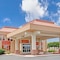 Ramada By Wyndham West Memphis - map