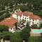 Hotel El Castell - map
