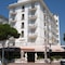 Hotel Alla Rotonda - map