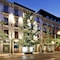 Bibo Suites Gran Via - map