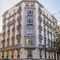 Safestay Madrid - map
