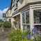 Cuckoo Brow Inn - map