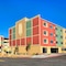 Legacy Vacation Resorts Reno - map