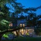 Relais du Silence Le Jardin des Plumes - map