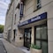 The Originals City Hotel Novella Nantes Station Centre - map