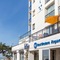 Best Western Hotel Royan Ocean - map