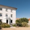 The Originals Access, Hôtel Corinna - map