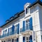 Hotel Edouard Vii - map