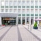 Intercityhotel Hannover - map