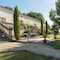 Le Relais De Saint Preuil - map
