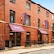 Mercure Leeds Centre Hotel - map