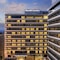 Barceló Istanbul - map