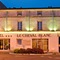 Le Cheval Blanc - map