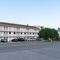 Motel 6 Cincinnati - map