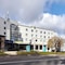 B&B Hotel Paris Rosny-Sous-Bois - map