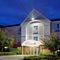 Sonesta Simply Suites Chicago Waukegan - map