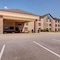 Comfort Inn Bangor - map