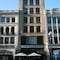 Charlesmark Hotel - map