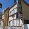 Hollywood Stars Inn - In Los Angeles (Hollywood) - map
