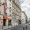 Hôtel Elysée Etoile - map
