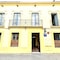 Hotel Conde De Cárdenas - map