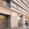 City Residence Ivry - map