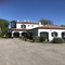 Hotel La Bastide Saint Martin - map