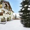 Hotel Saint Martin - map