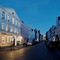 Klassik Altstadt Hotel Lübeck - map