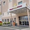 Airport Global Hotel - map