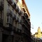 Hotel Castilla - map