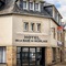The Originals Boutique, Hôtel La Baie De Morlaix - map