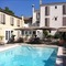 Hôtel Les Magnanarelles - map
