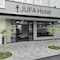 Jufa Hotel Salzburg - map
