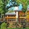 Albirondack Park Camping Lodge And Spa - map