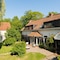 La Ferme Blanche, The Originals Relais - map
