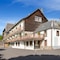 Auberge De La Petite Ferme - map